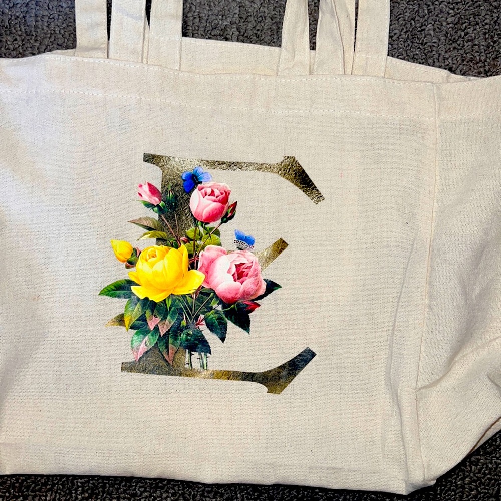 Beautiful E Bag - image 1